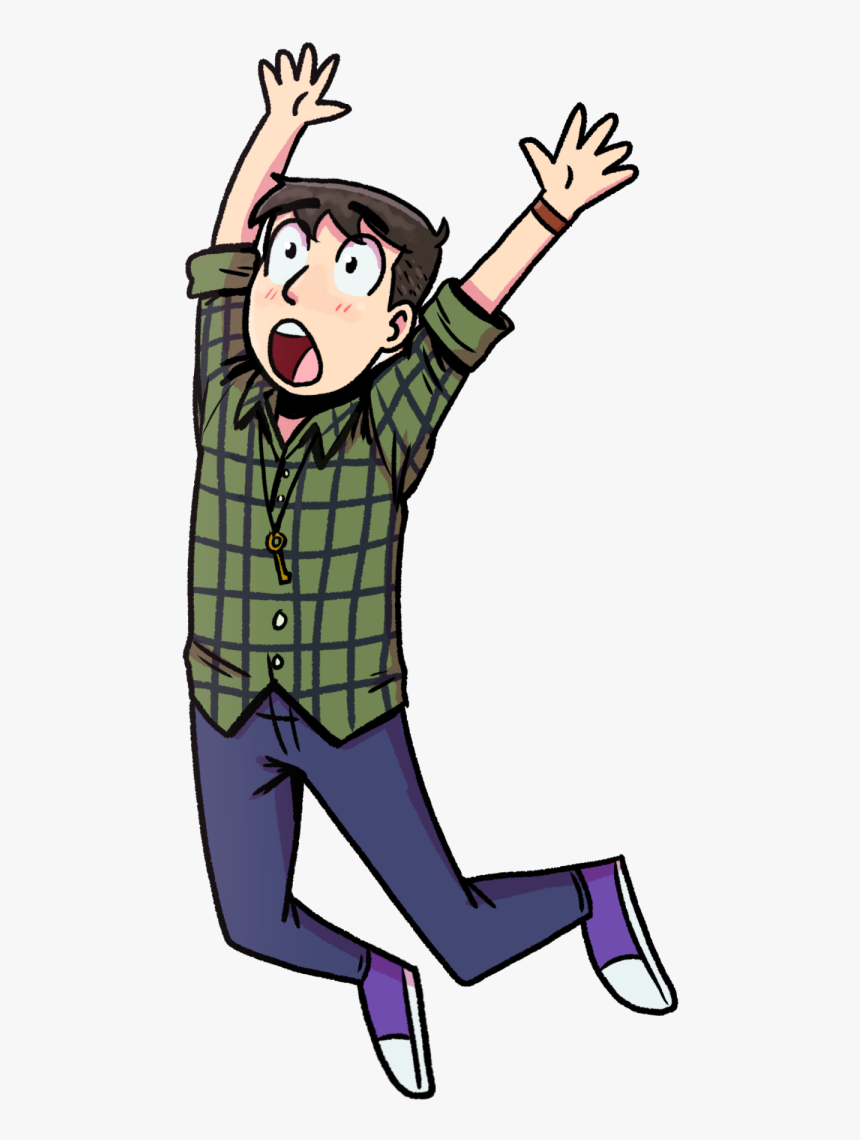 Have A Good Day - Cartoon, HD Png Download