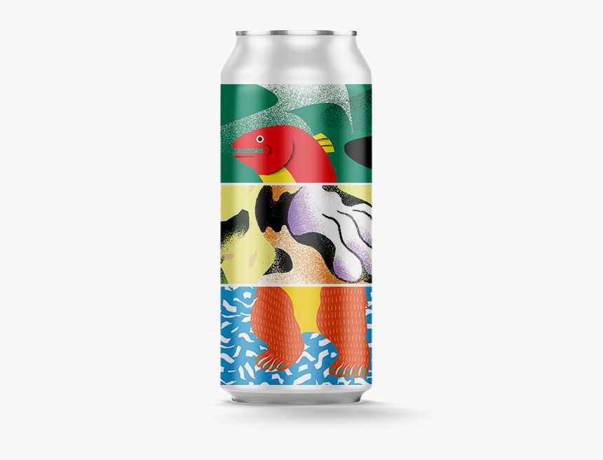 Cb Assets Can 440ml Ripples On The Water F - Canopy Llopper, HD Png Download