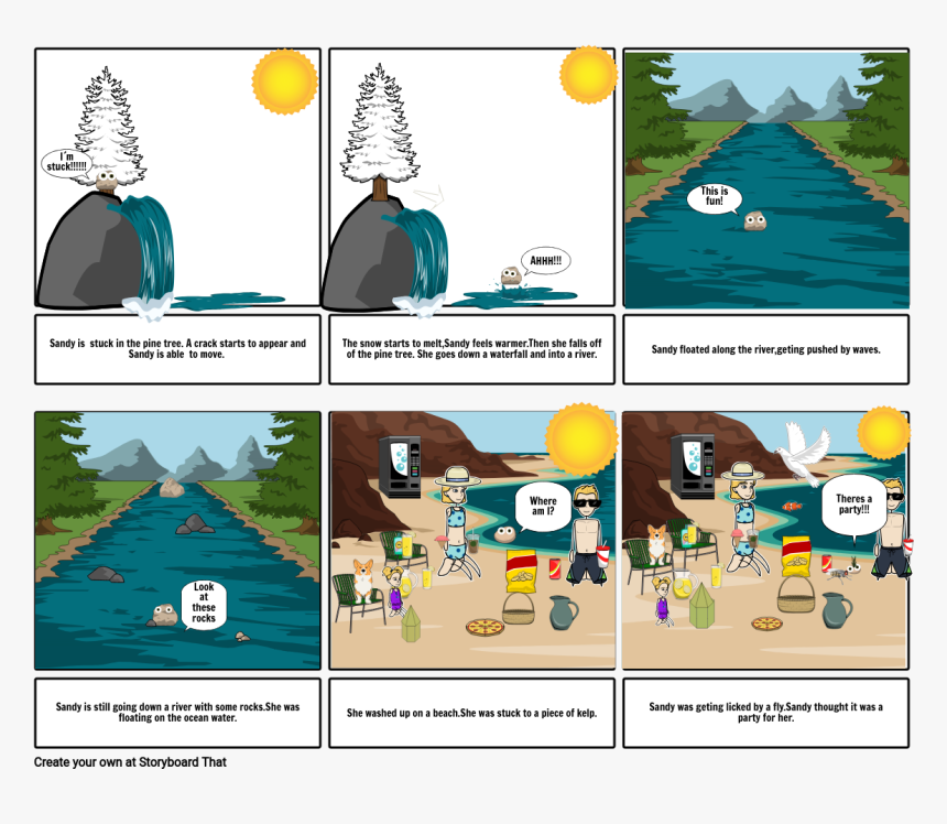 Adventures Of Huckleberry Finn Aha Moment, HD Png Download