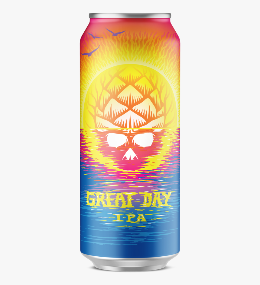 Greatday-web, HD Png Download