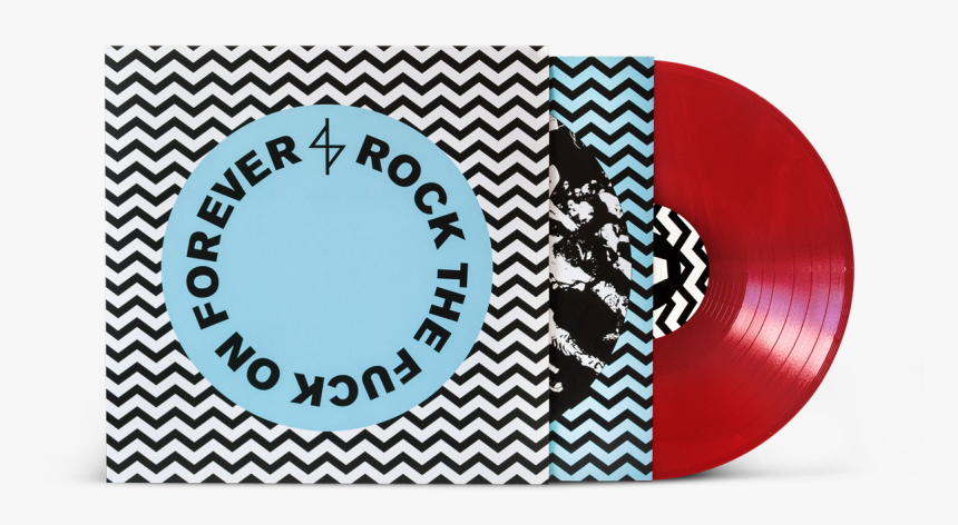 Angel Du$t Rock The Fuck On Forever 
 Class - Angel Dust Rock On Forever, HD Png Download