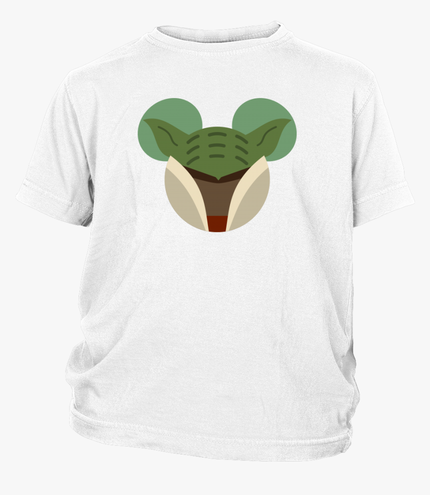Transparent Yoda Head Png - Broccoli, Png Download