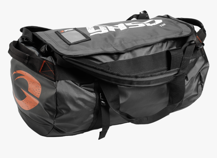 Transparent Duffle Bag Png, Png Download