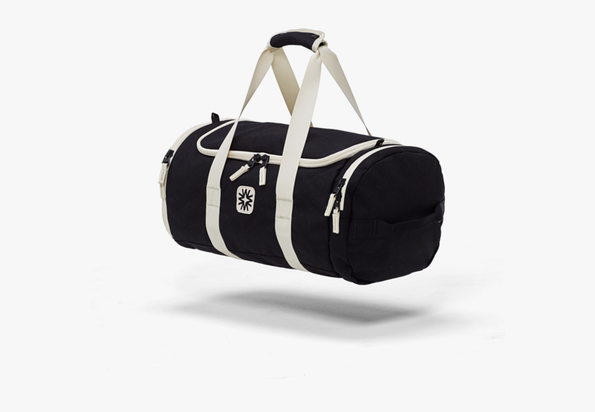 States Duffel Bag Black 
 Data High Res //cdn - Walker Family Duffel, HD Png Download