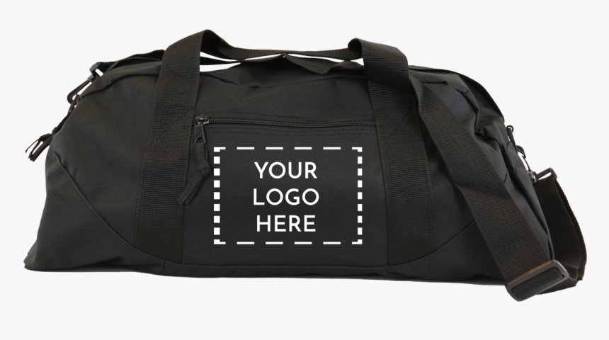 Custom Printed Equipment Duffle Bag - Duffel Bag, HD Png Download