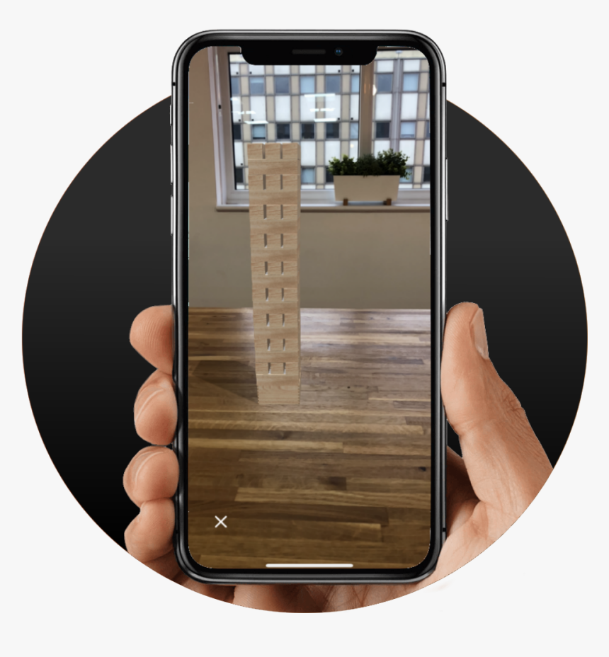 Smartphone, HD Png Download