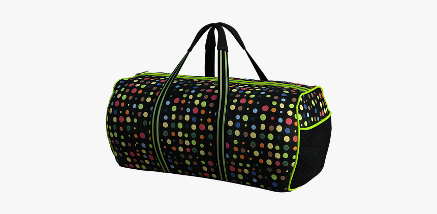 Duffle Bag, Luggage, Carry, Travel, Handle, Vacation - Garment Bag, HD Png Download
