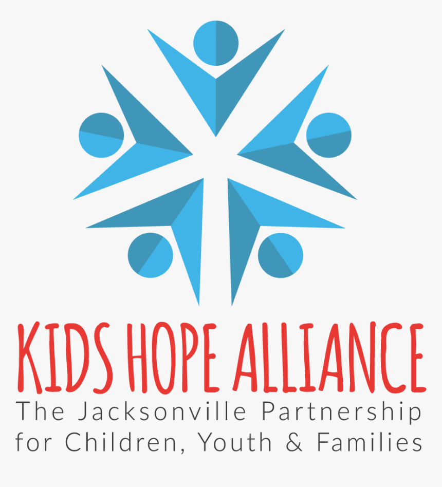 Kids Hope Alliance Jacksonville, HD Png Download