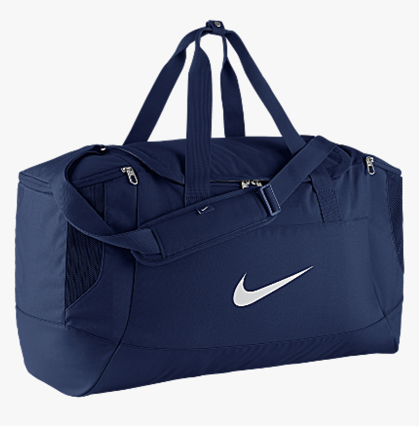 Nike Club Team Duffel Bag Navy - Sportova Taska Nike Cervena, HD Png Download