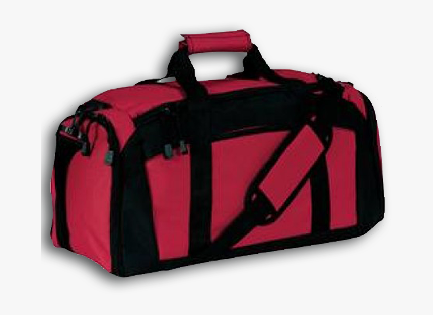 Duffel-bag - Gym Bags Png Transparency, Transparent Png