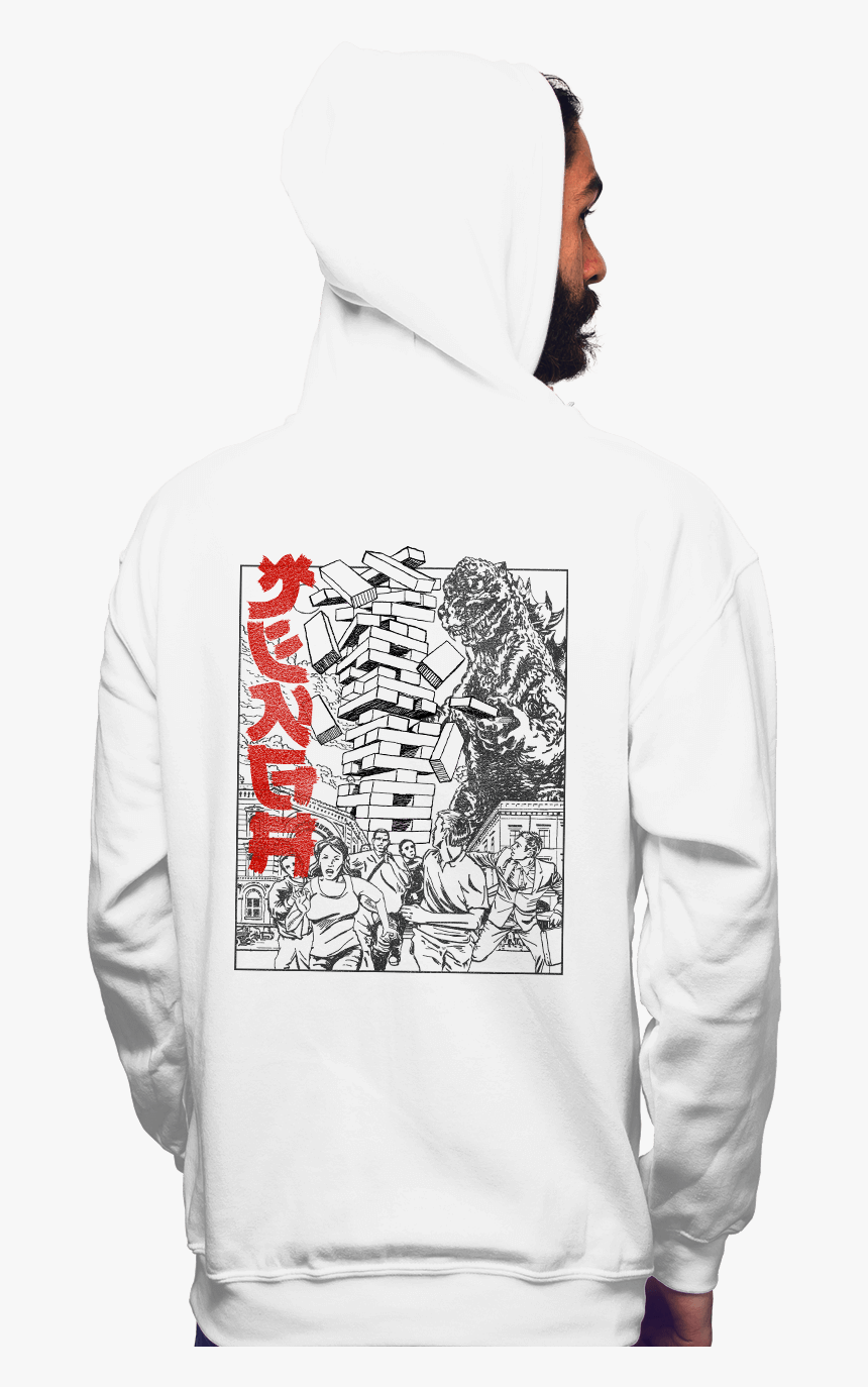 Hoodie, HD Png Download