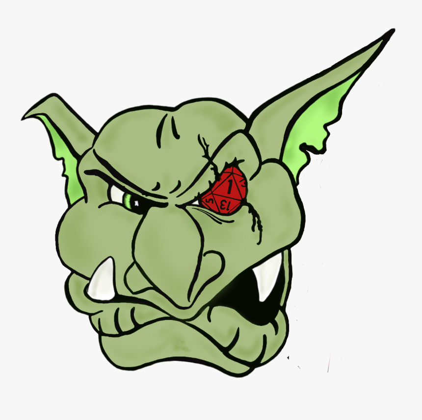 Bad Goblin, HD Png Download