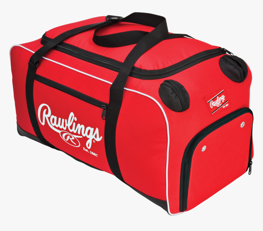 Rawlings Covert Duffle Bag, HD Png Download