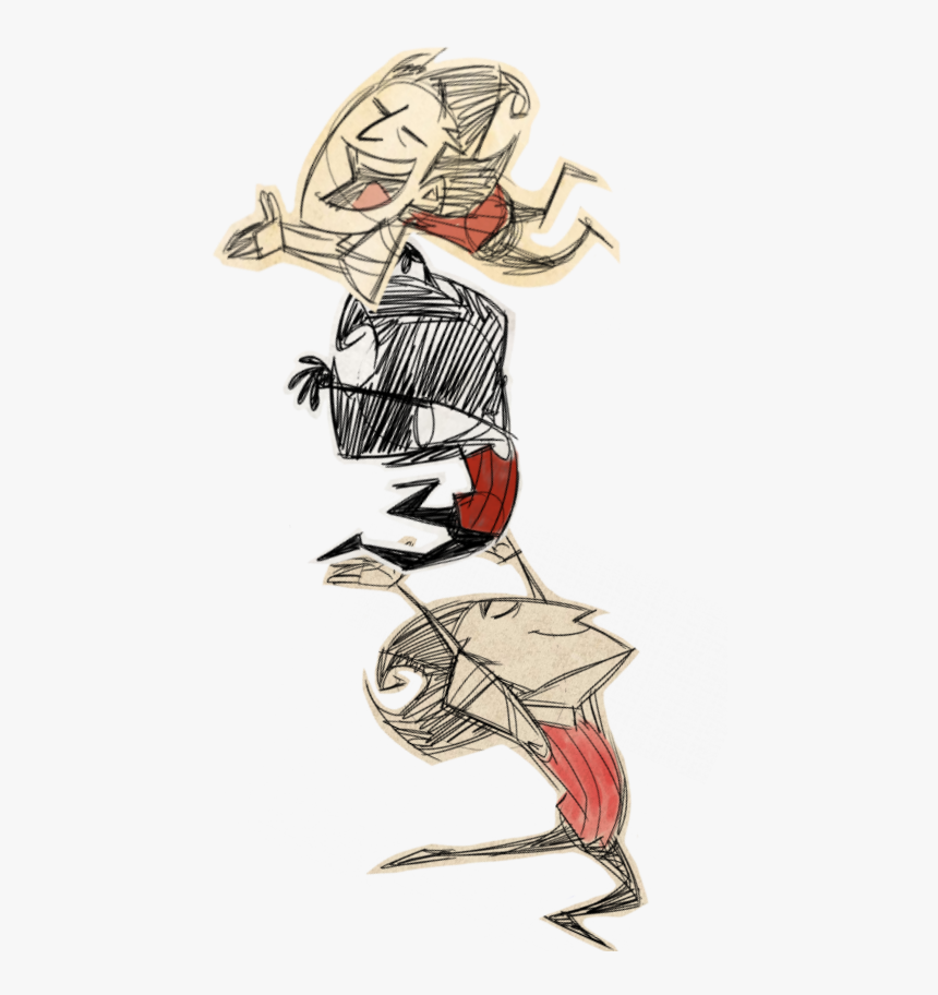Cartoon, HD Png Download