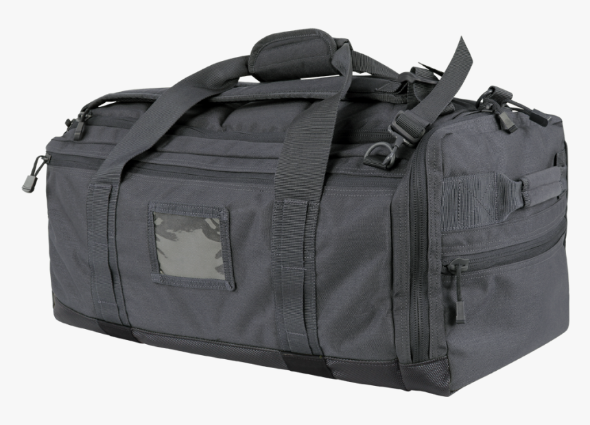 Duffel Bag Png Transparent Images - Centurion Duffel Bag Brown, Png Download