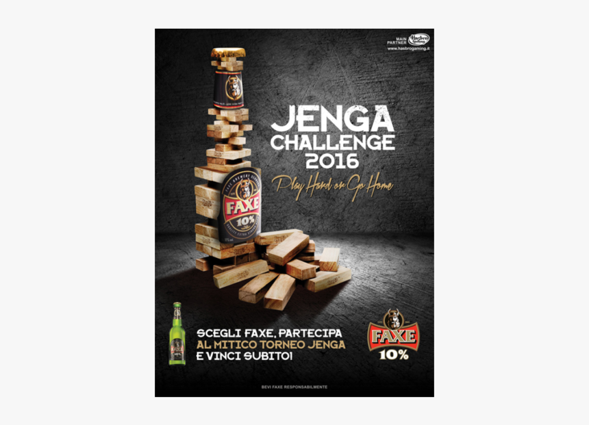 Faxe Brewery, HD Png Download