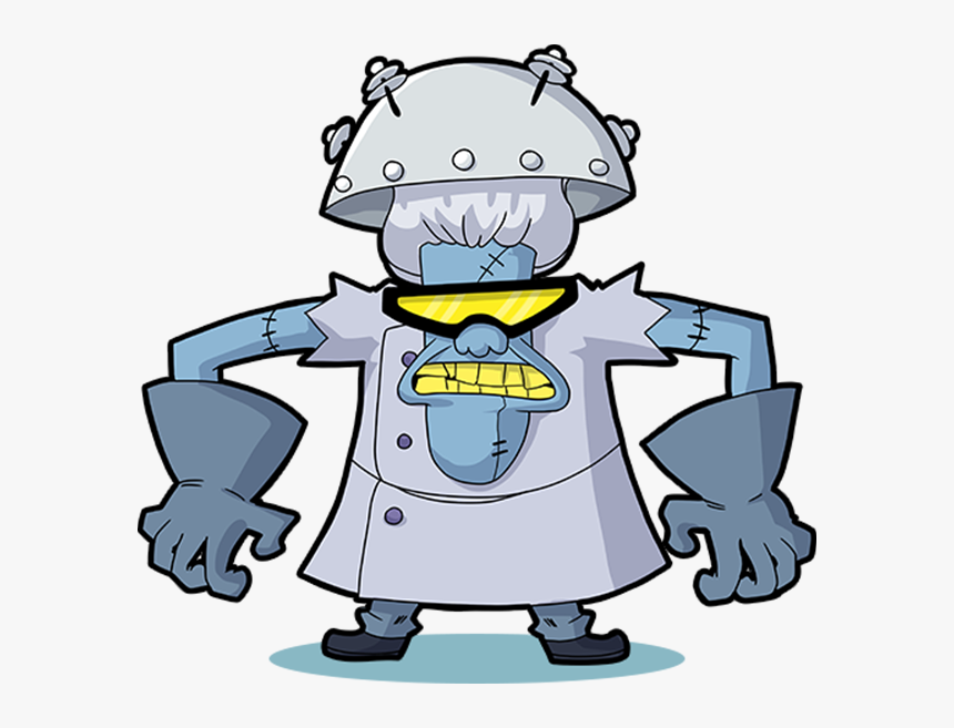 Wildcat Clipart Monster - Legendery Monster In Monster Legends, HD Png Download