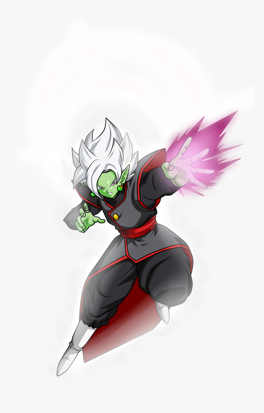 No Caption Provided - Zamasu, HD Png Download