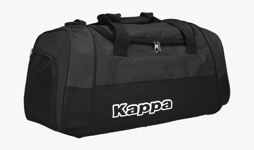 Brenno Duffle Bag - Kappa Brenno, HD Png Download