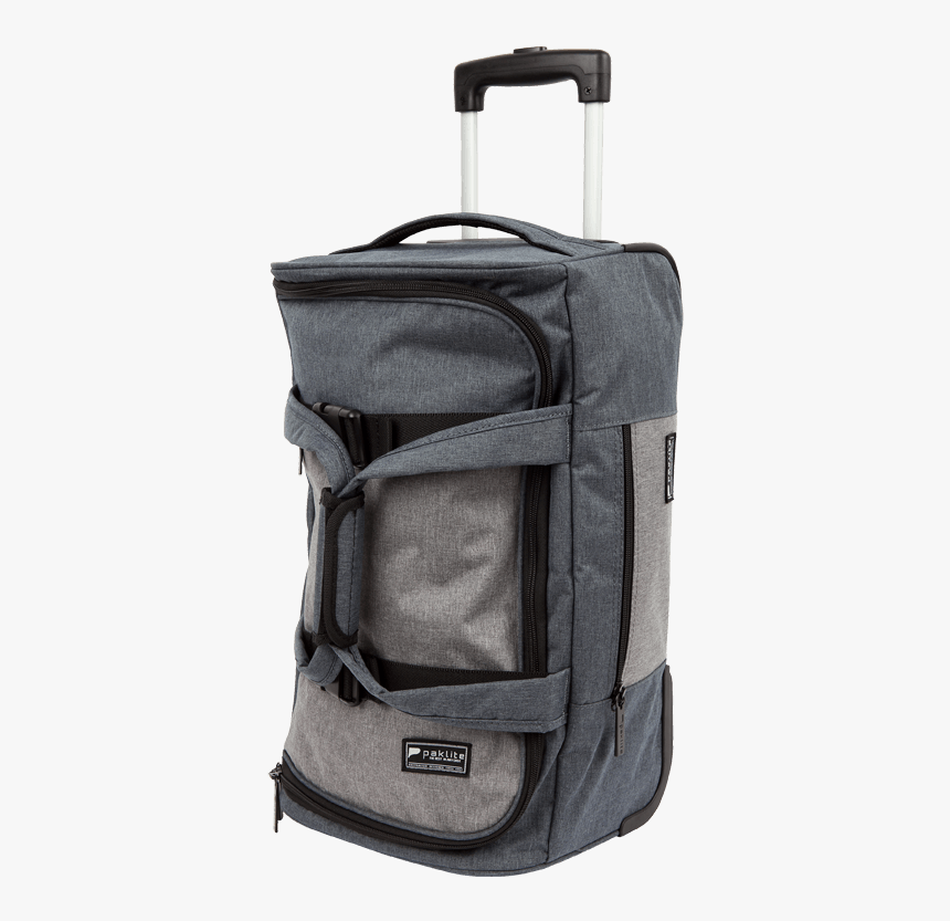 Hand Luggage, HD Png Download