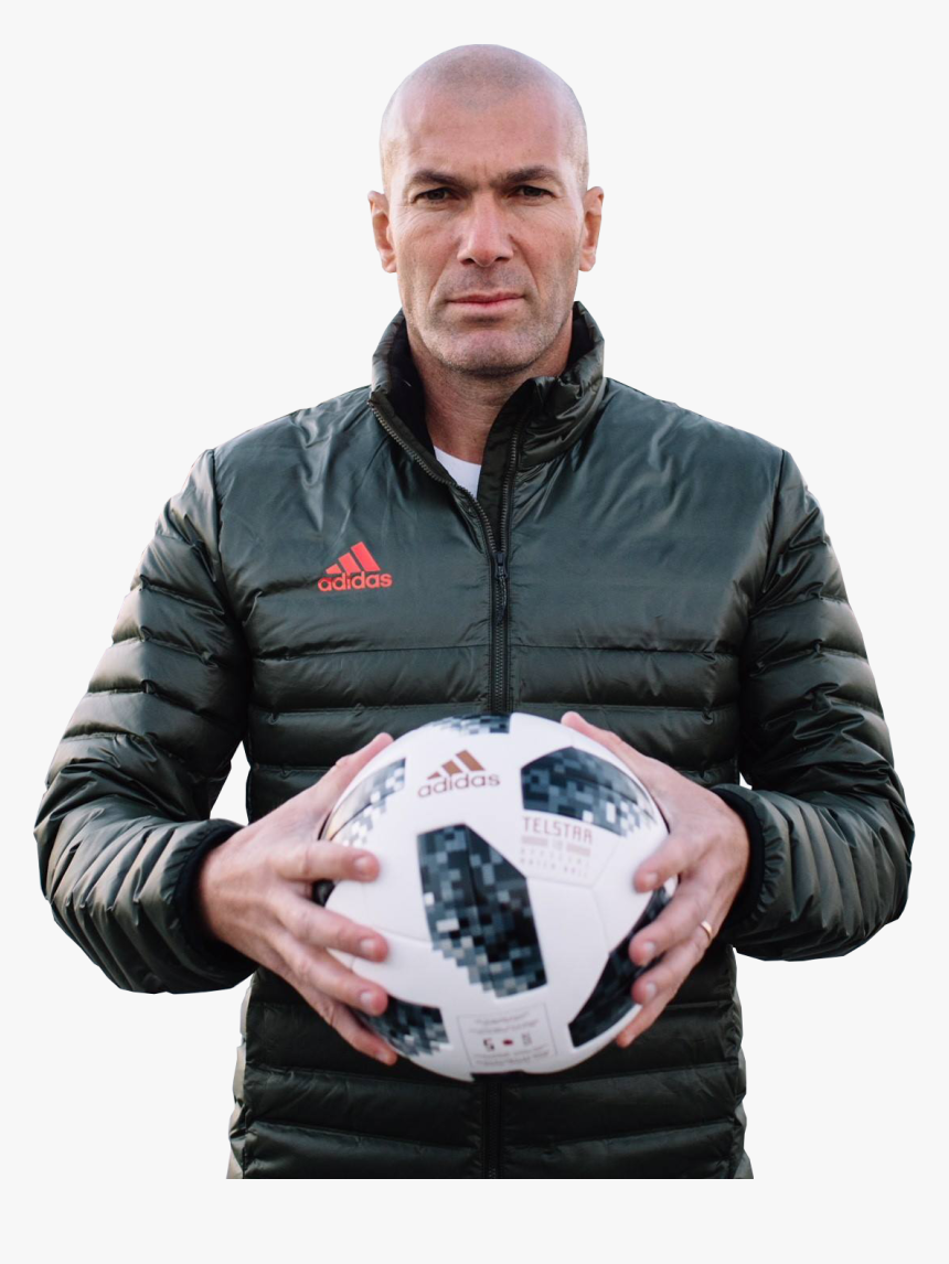 Mbappe Real Madrid News Zidane, HD Png Download