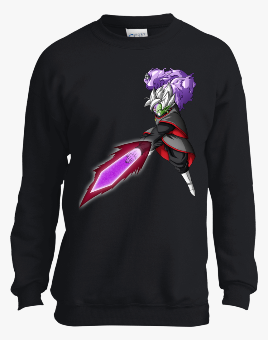 Bio Merged Zamasu Blade Dragon Ball Youth Pc90y Port - Shane Dawson Merch, HD Png Download