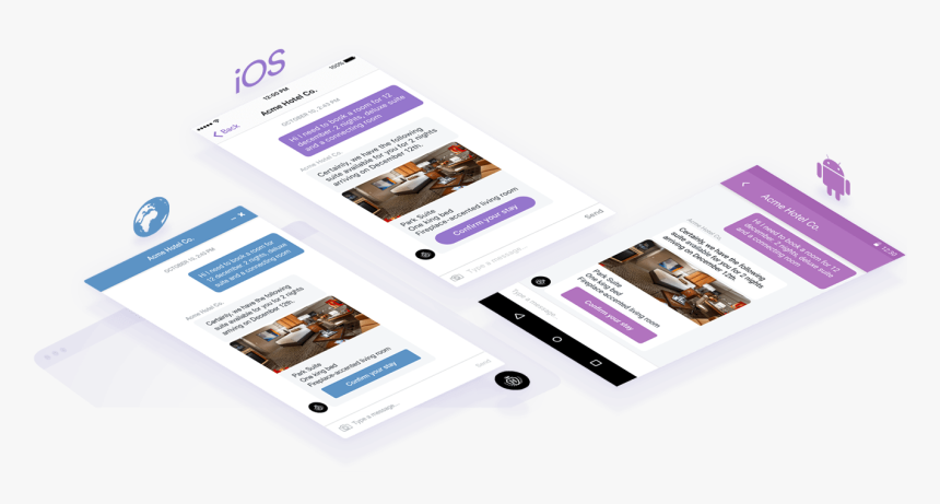 A Complete Chat Kit Out Of The Box - Gadget, HD Png Download