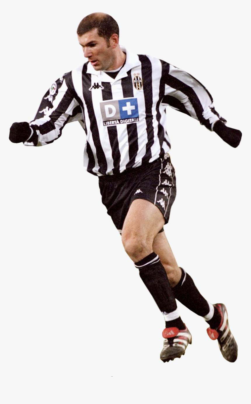 Zidane Png, Transparent Png