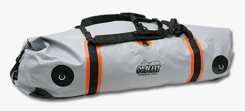 Outcast Ak Duffle Bag - Golf Bag, HD Png Download
