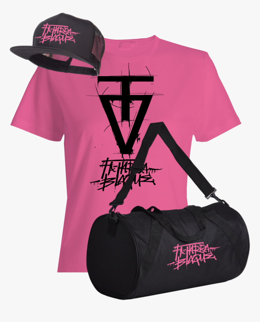 Transparent Combo Png - Bag, Png Download