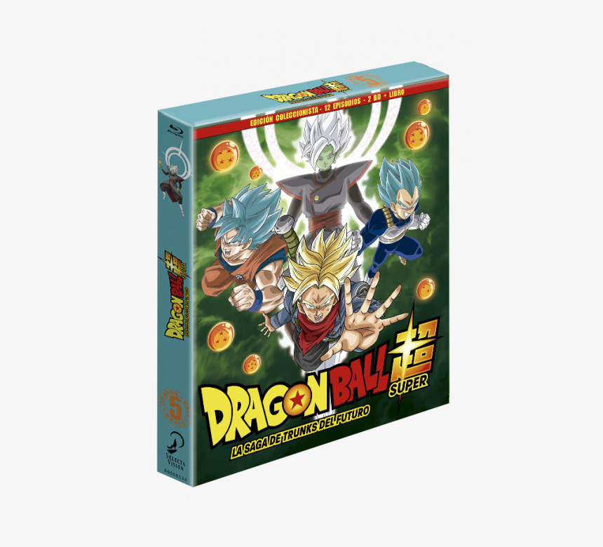 Dragon Ball Super, HD Png Download , Transparent Png Image - PNGitem