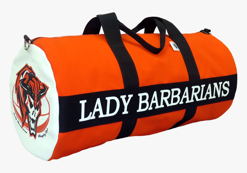 Rugby Duffel Bag, HD Png Download