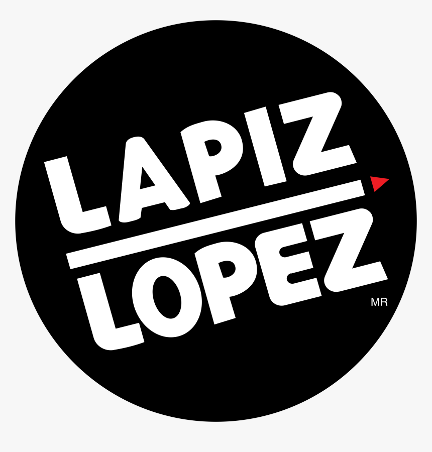 Logo Lapiz Lopez, HD Png Download