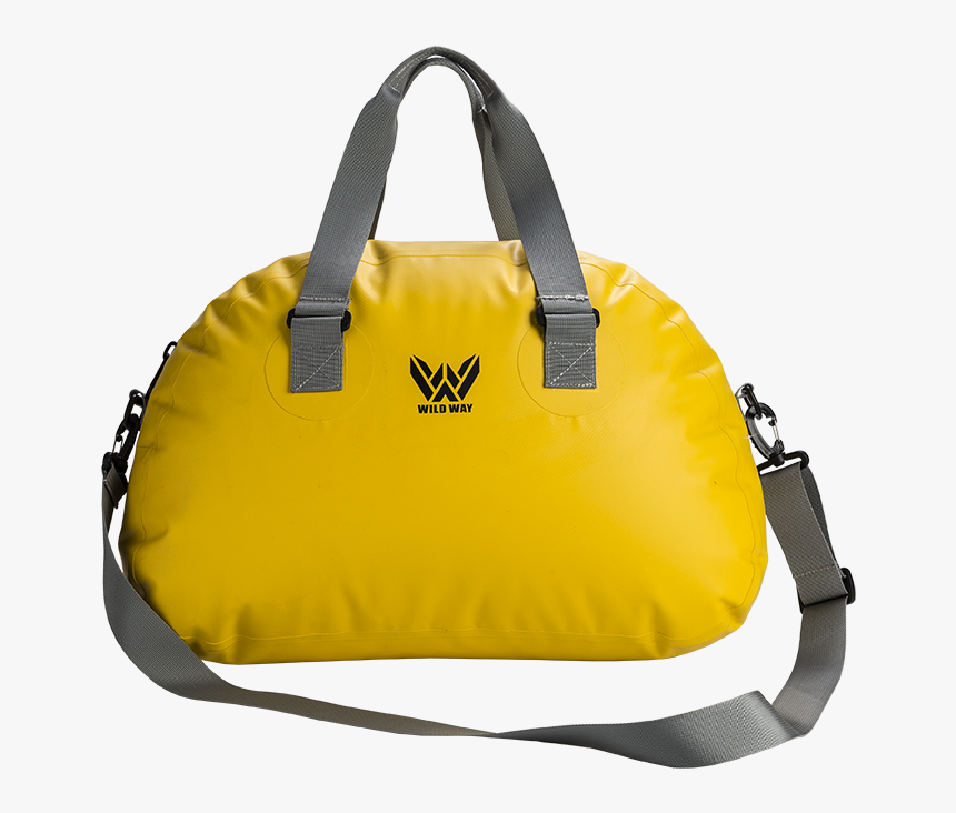 Outdoor Custom Logo Waterproof Sports Duffle Bag Pvc - Duffel Bag, HD Png Download