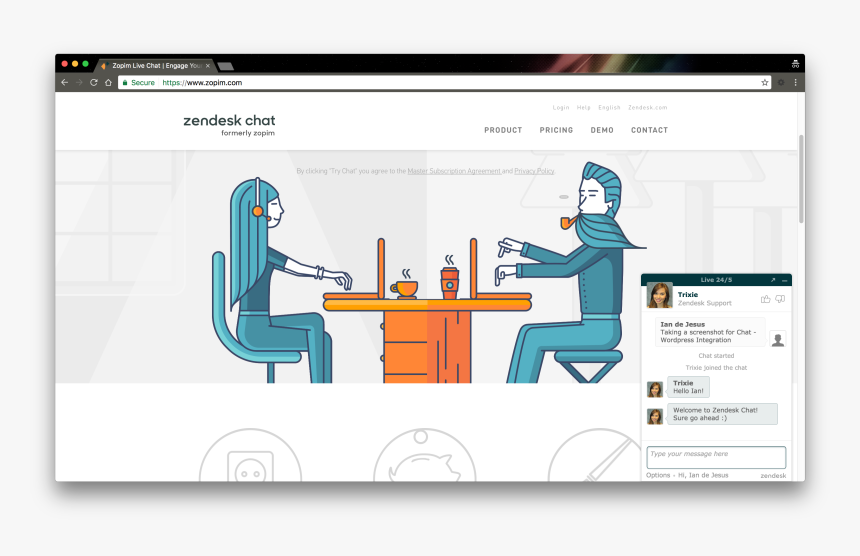 Chat Box Png, Transparent Png