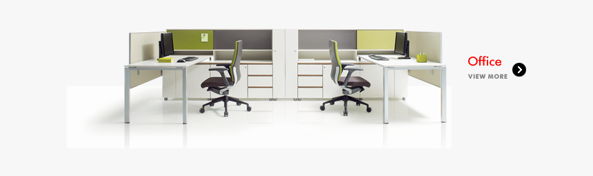 Fursys Office, HD Png Download