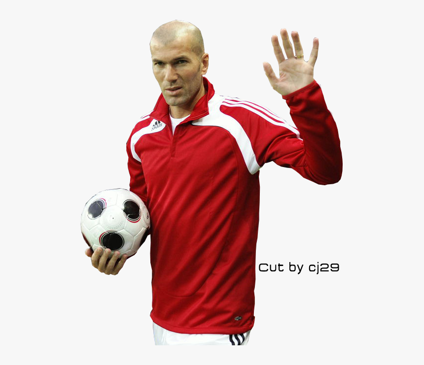 Soccer Player, HD Png Download