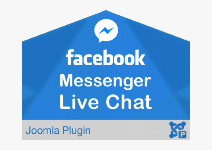 Logo - Facebook, HD Png Download