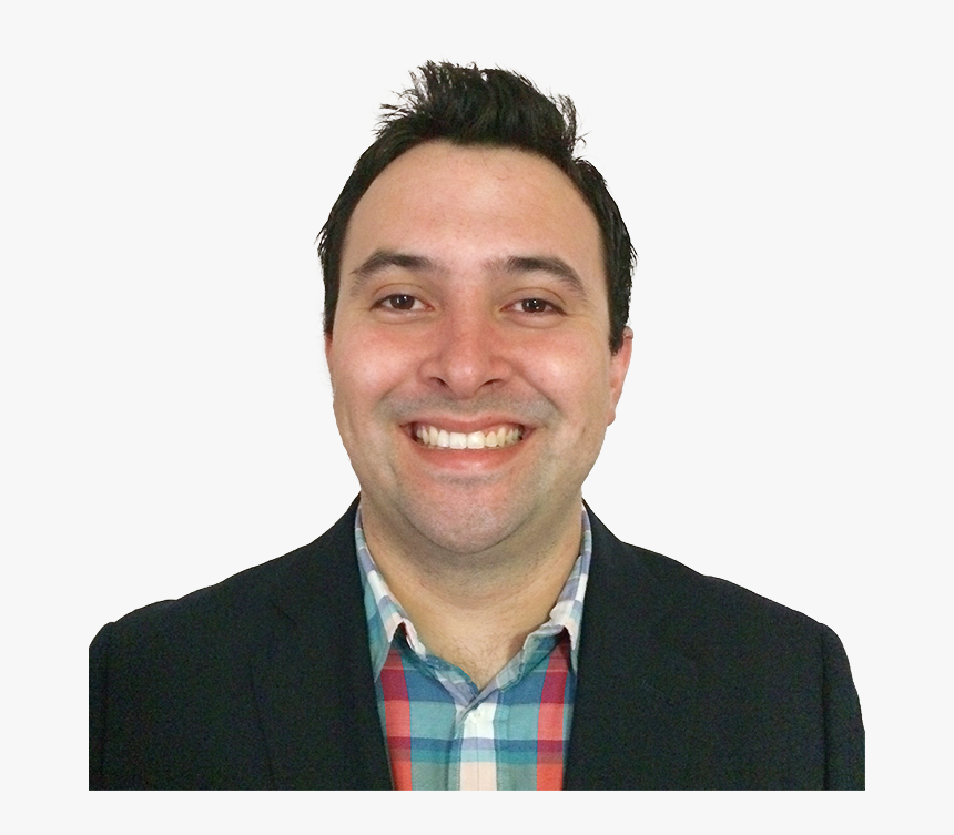 Headshot-image - Sanjay Nayar, HD Png Download