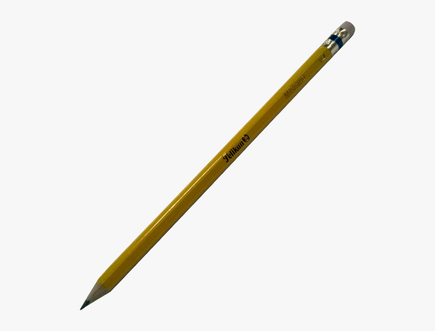 Sat No 2 Pencil, HD Png Download