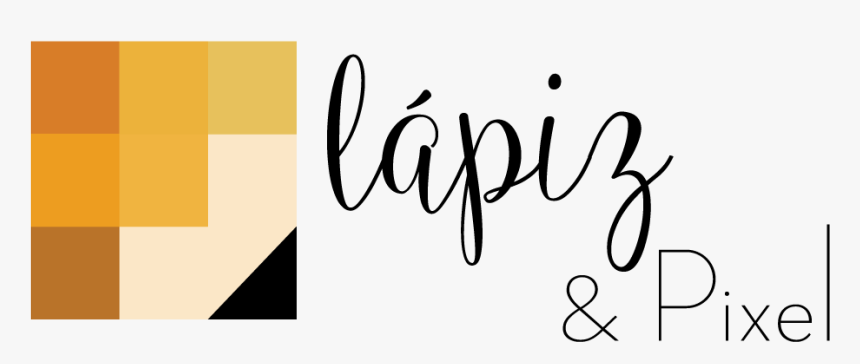 Lápiz & Pixel - Calligraphy, HD Png Download
