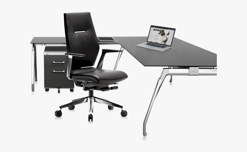 Bürosit - Ofis Mobilyaları, HD Png Download