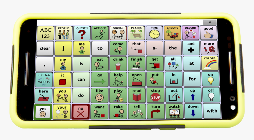 Product Picture - Smartphone, HD Png Download