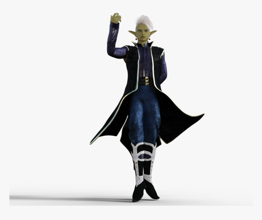 Figurine, HD Png Download