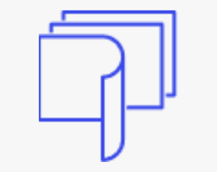 Loading - Electric Blue, HD Png Download