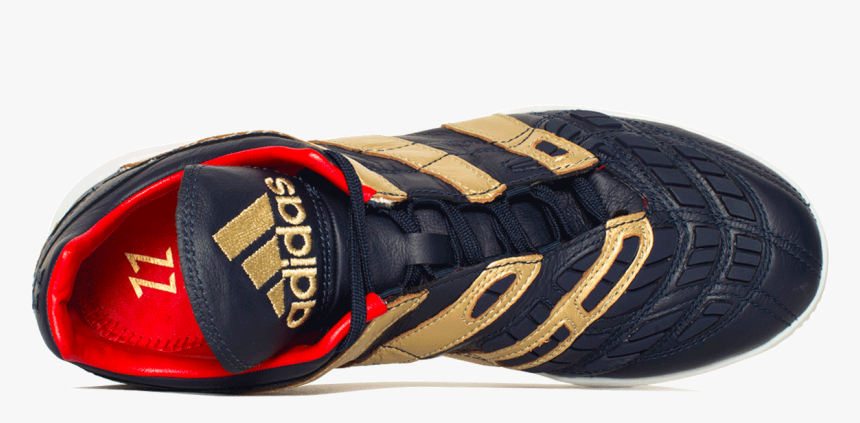 Adidas Originals Sneakers Predator Accelerator Tr Zinedine - Skate Shoe, HD Png Download