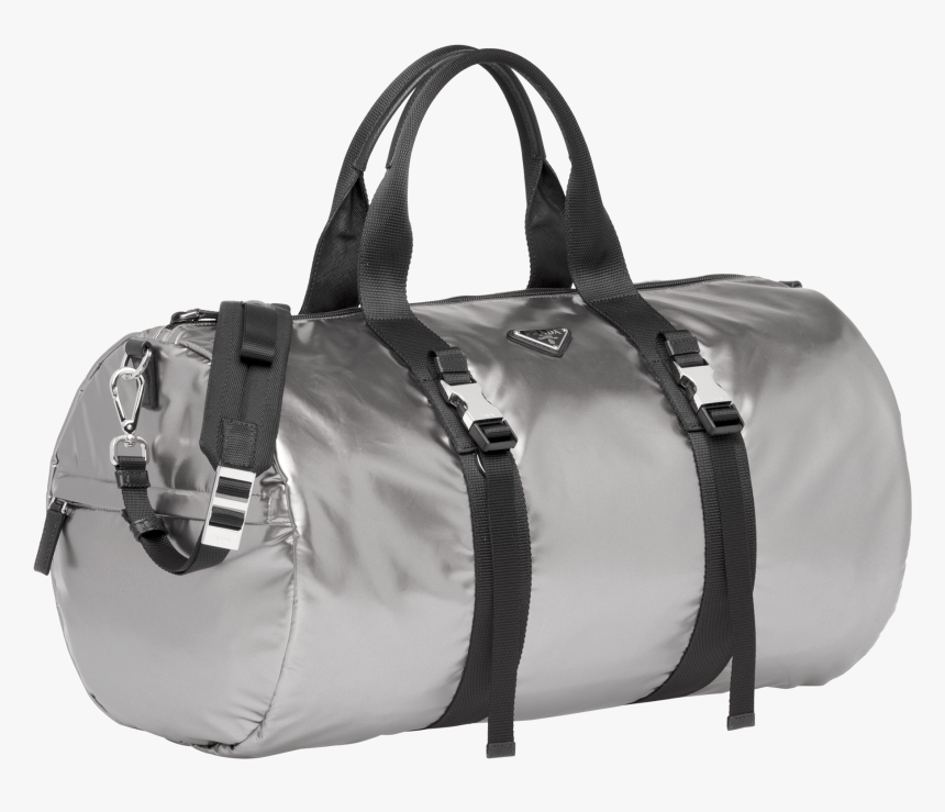 Technical Fabric Duffle Bag - Duffel Bag, HD Png Download