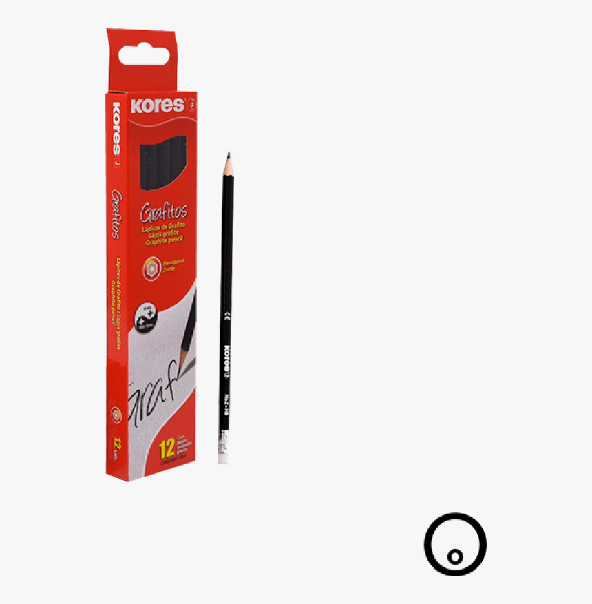 Office Supplies - Plastic - Calligraphy, HD Png Download