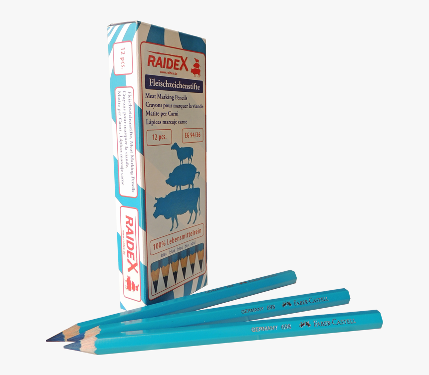 Lapiz Para Marcar Carne, HD Png Download