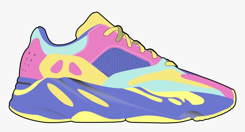 Sneakers, HD Png Download